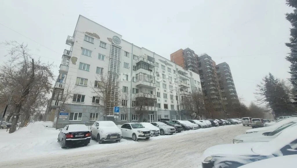 Продажа квартиры, Новосибирск, ул. Октябрьская - Фото 13