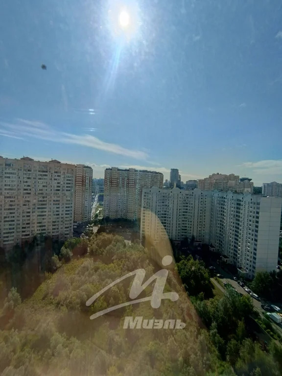 Продажа квартиры, Красногорск, Красногорский район, Подмосковный б-р. - Фото 18