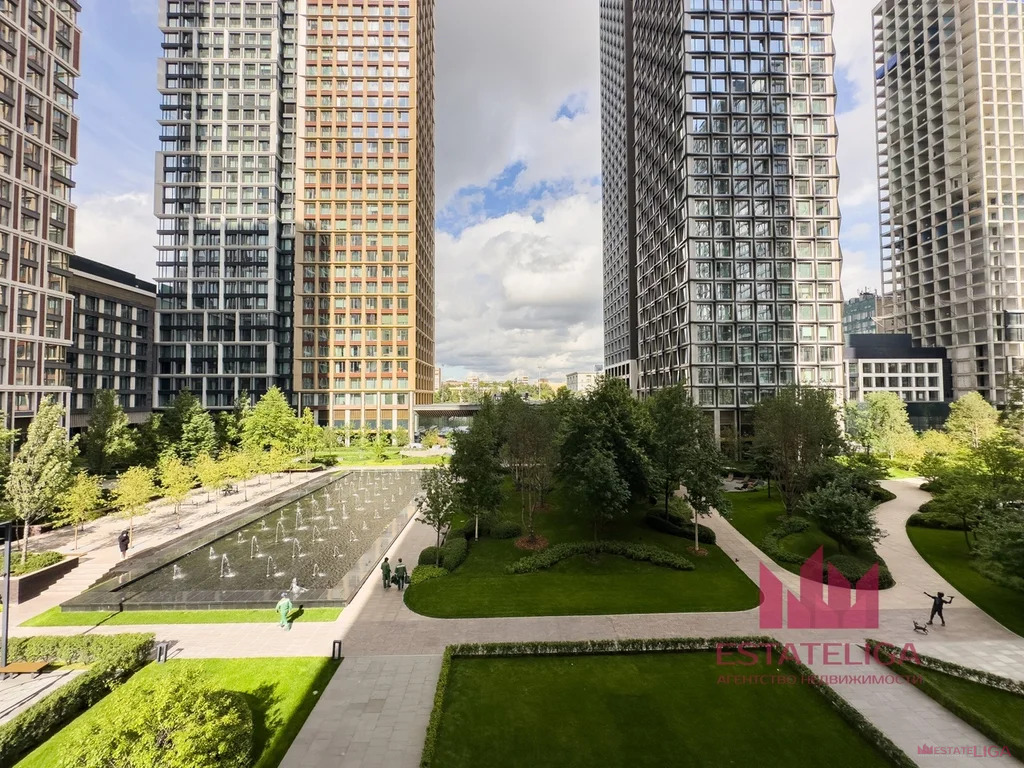 Продажа квартиры, Ленинградский пр-кт. - Фото 36