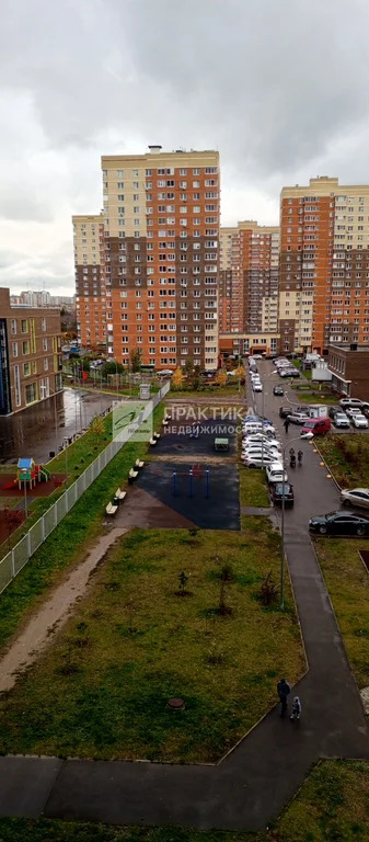 Аренда квартиры, Балашиха, Балашиха г. о., Спасский бульвар - Фото 4