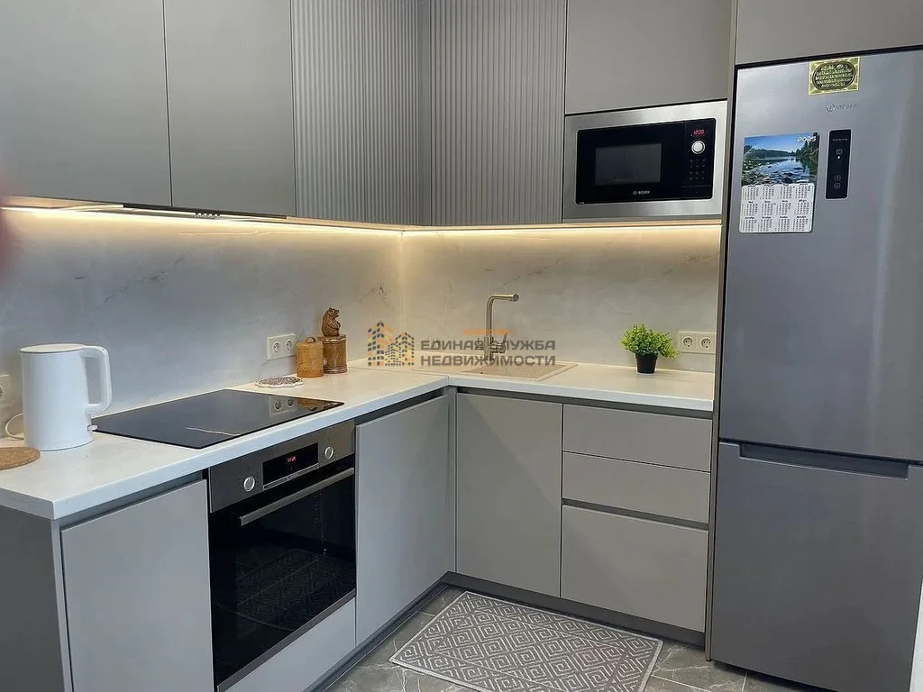 Аренда квартиры, Уфа, улица Гази Загитова - Фото 5