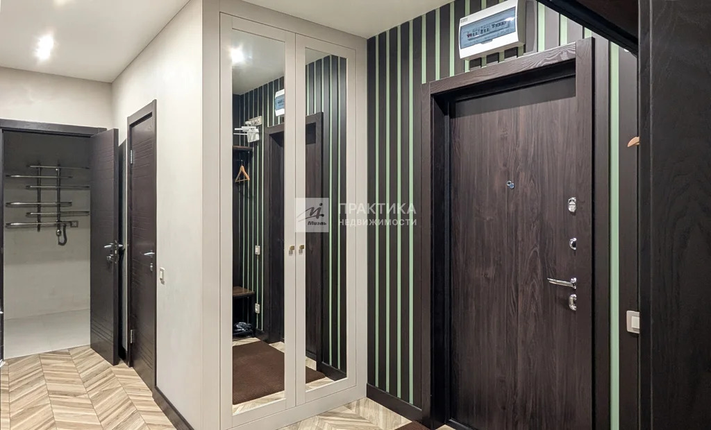 Аренда квартиры, Коммунарка, Сосенское с. п., ул. Александры Монаховой - Фото 2