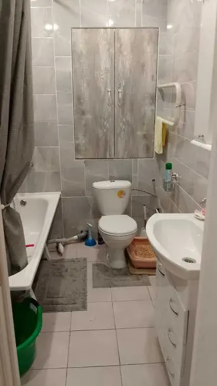 Продажа квартиры - Фото 8