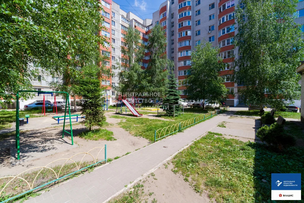 Продажа квартиры, Рязань, Большая улица - Фото 17