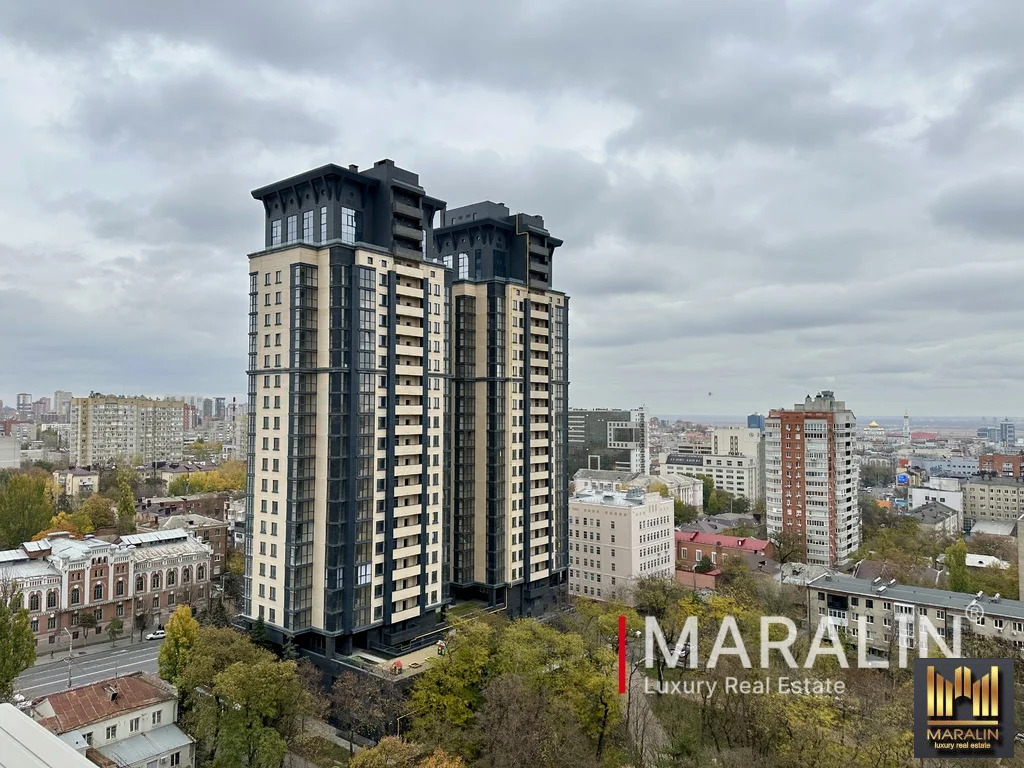Продажа квартиры, Ростов-на-Дону, Буденновский пр-кт. - Фото 0