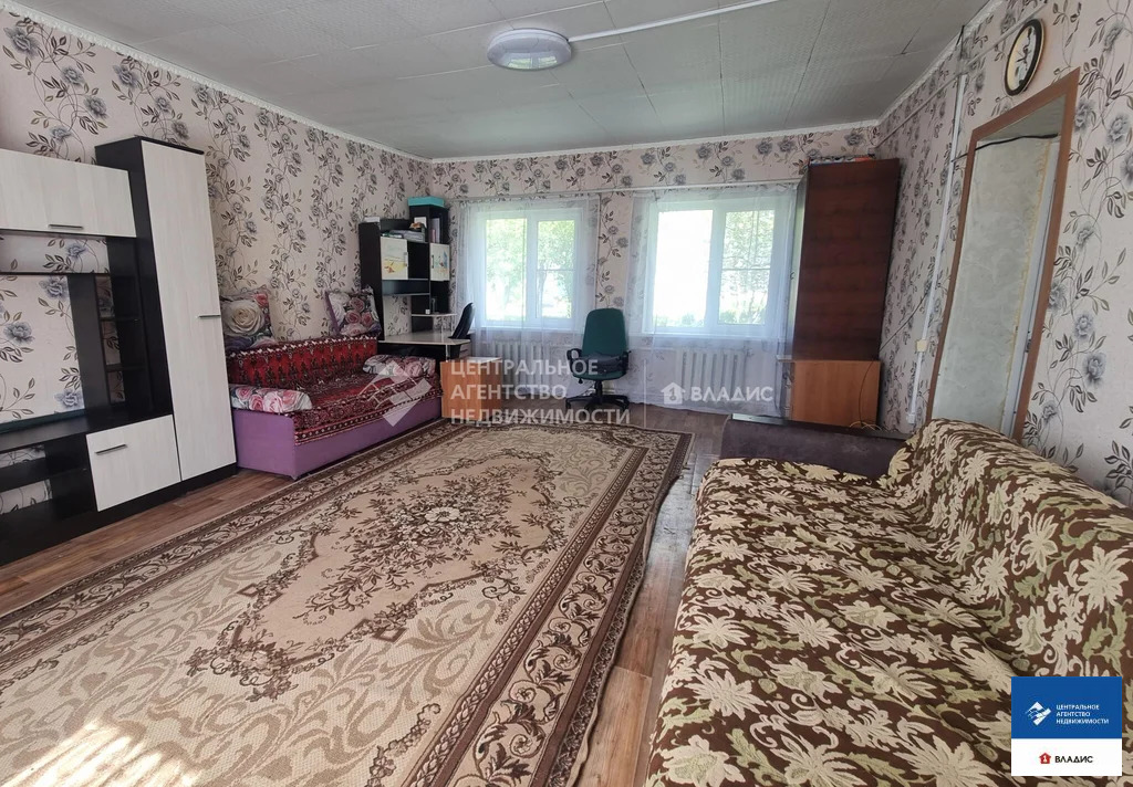 Продажа дома, Федоровское, Захаровский район, ул. Солодовка - Фото 3