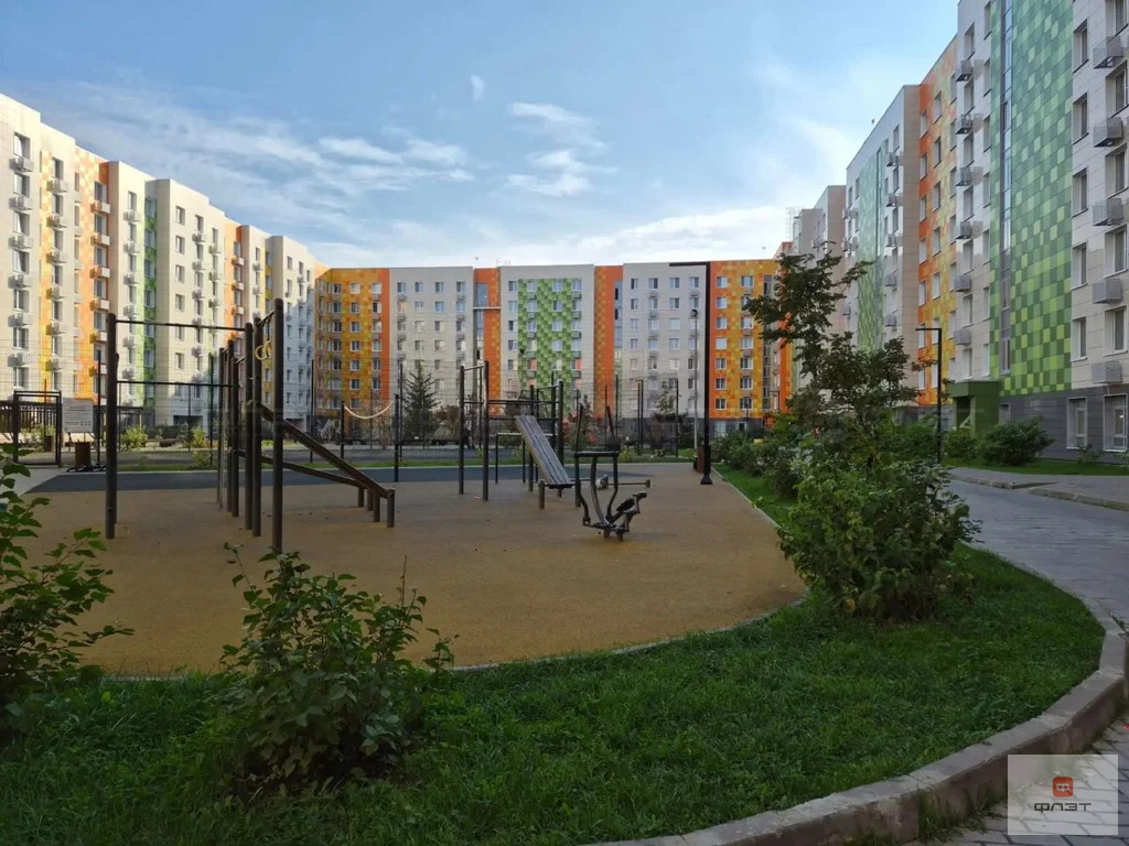 Продажа квартиры, Казань, ул. Тэцевская - Фото 1
