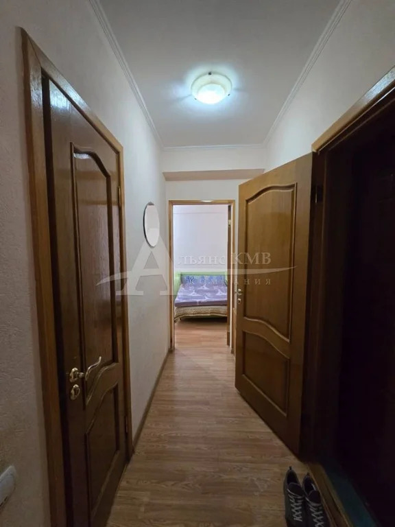 Продажа квартиры, Железноводск, ул. Октябрьская - Фото 9