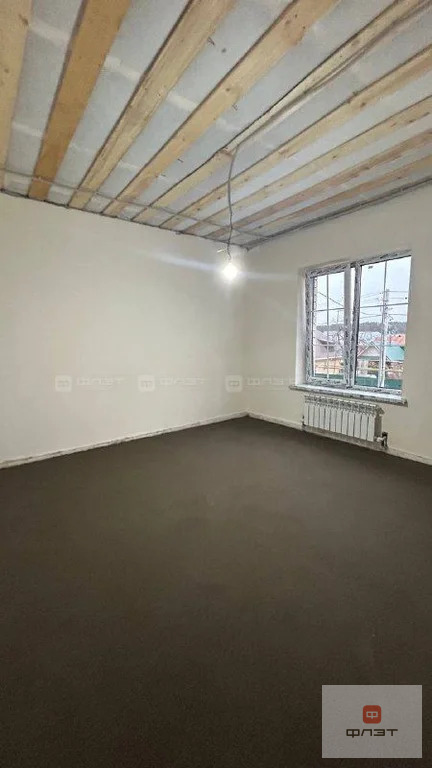 Продажа дома, Казань, ул. Давликеевская 6-я - Фото 4