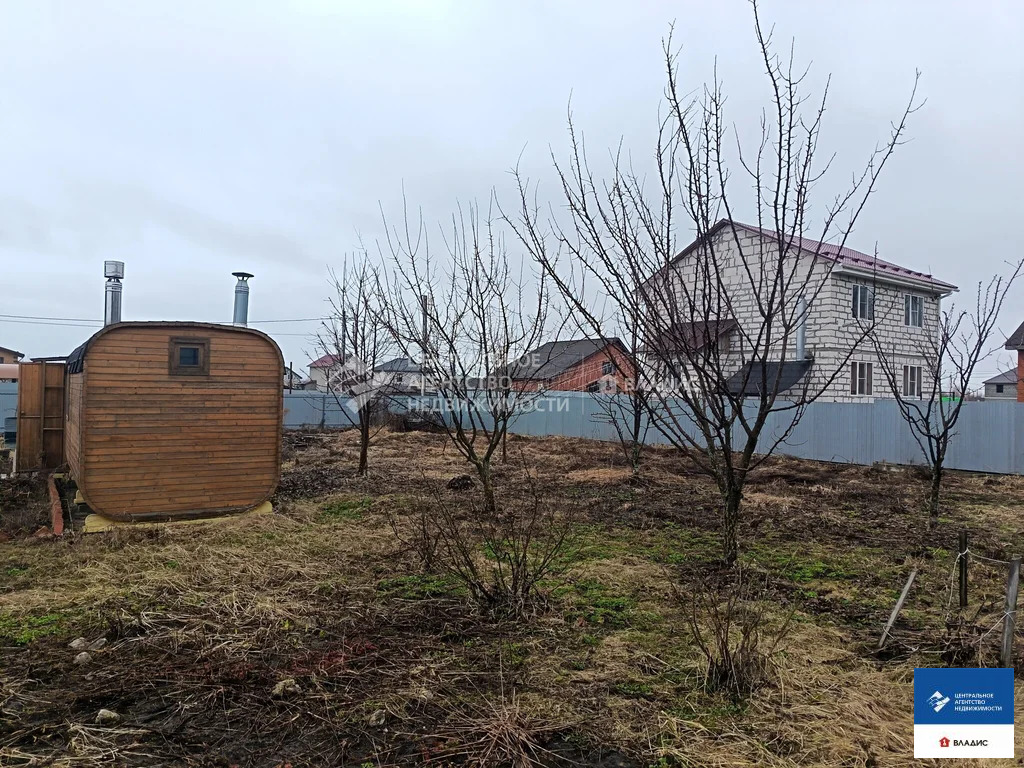 Продажа дома, Рыбное, Рыбновский район, Раменская улица - Фото 17