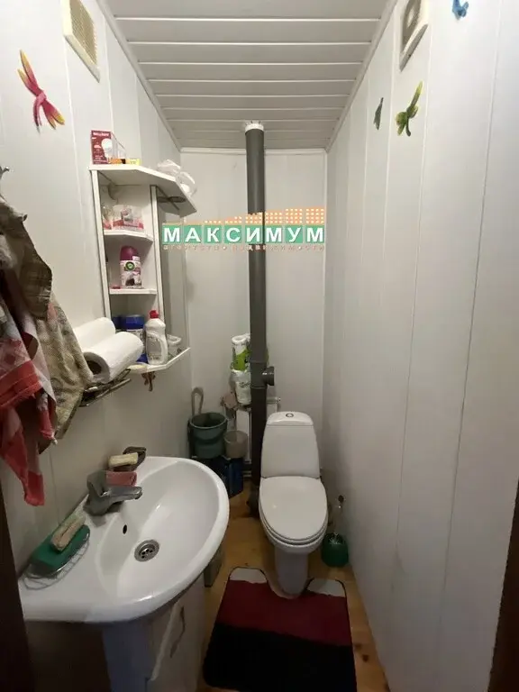 Жилой комплекс  в г/о Домодедово, село Добрыниха, ул. Отрадная - Фото 38