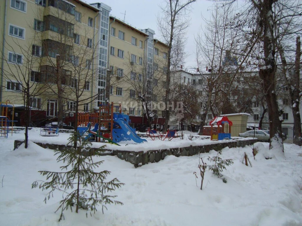 Продажа квартиры, Новосибирск, Красный пр-кт. - Фото 22
