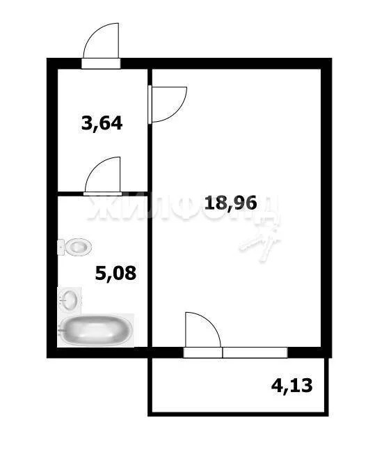 Продажа квартиры, Новосибирск, ул. Вертковская - Фото 7