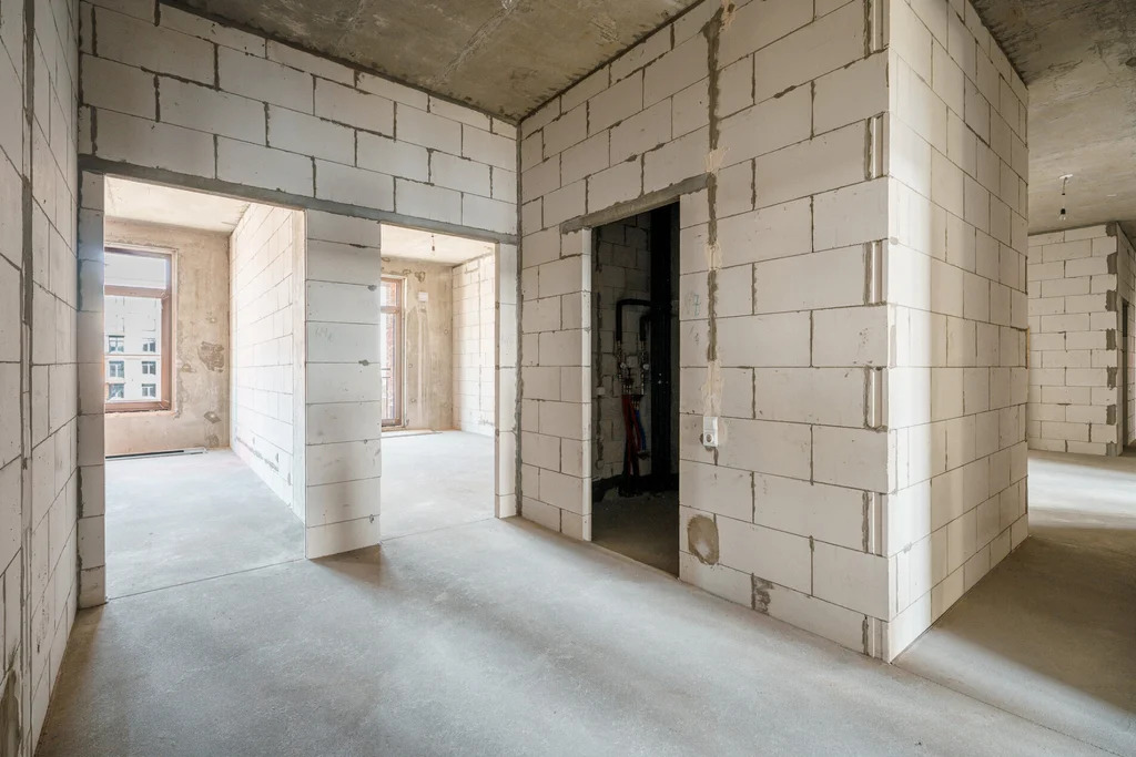 Продажа квартиры, м. Крестовский остров, ул. Петровская коса - Фото 1