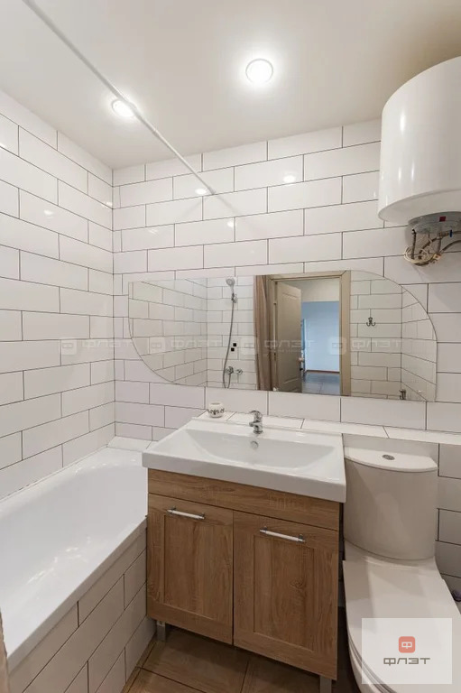 Продажа квартиры, Казань, Победы пр-кт. - Фото 15