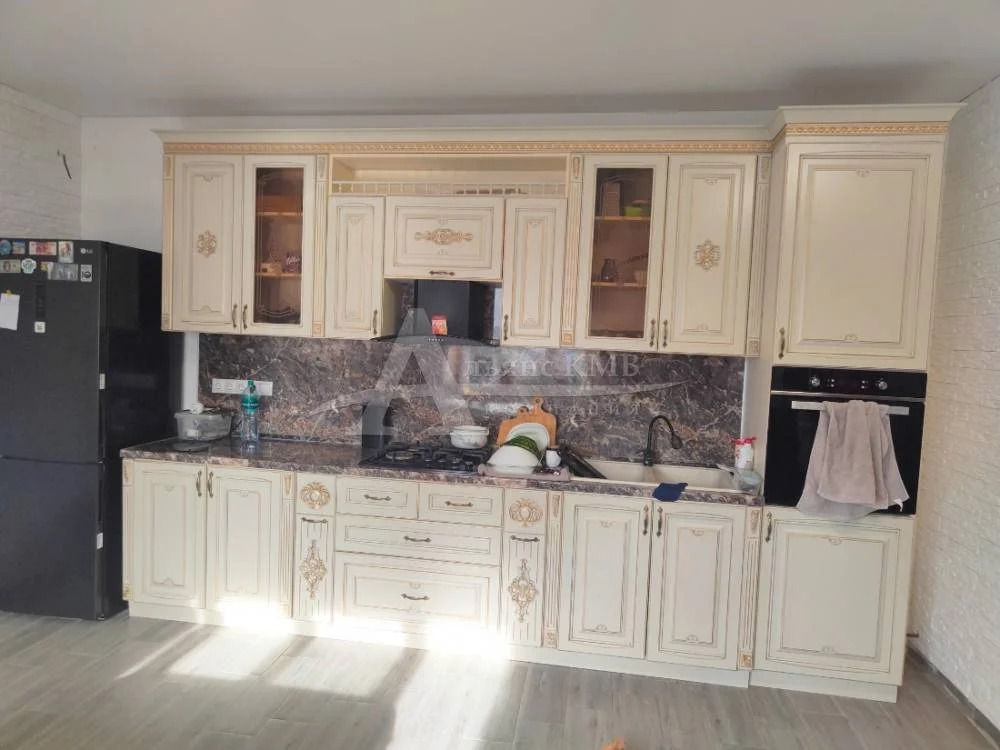 Продажа дома, Георгиевск, ул. Станционная - Фото 1