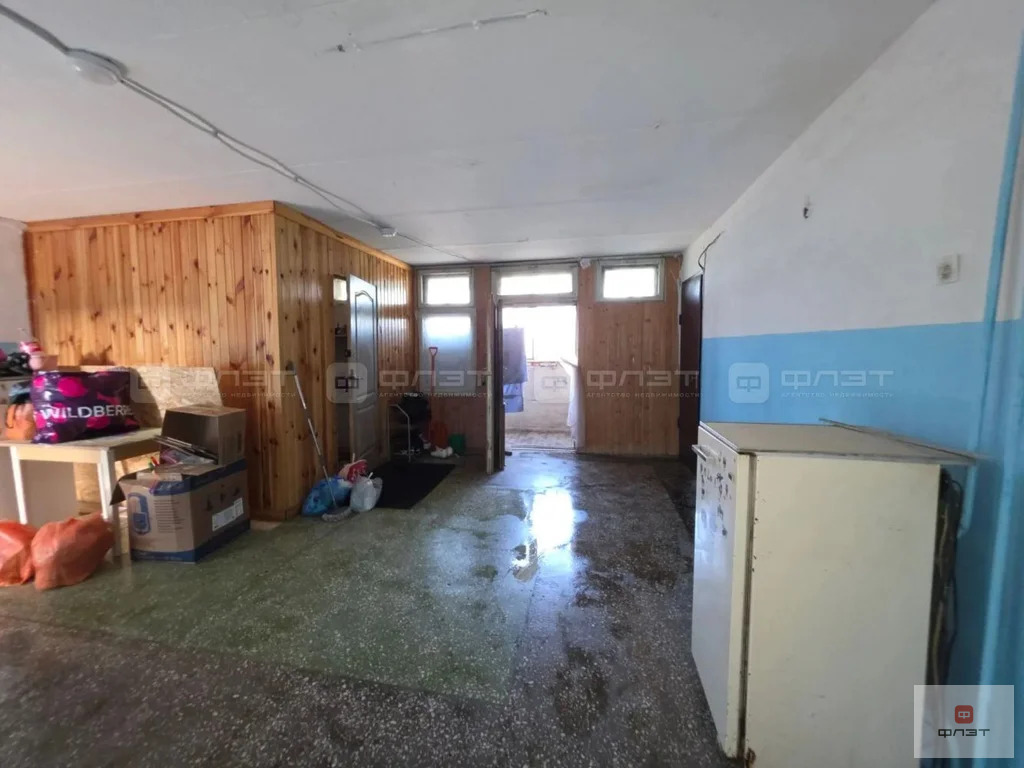 Продажа квартиры, Ленино-Кокушкино, Пестречинский район, ул. ... - Фото 9
