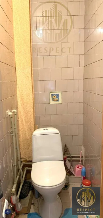 Продажа квартиры, Минеральные Воды, ул. Почтовая - Фото 9