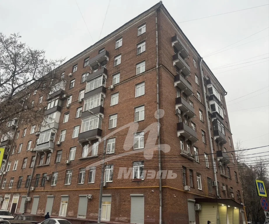 Продажа квартиры, м. Авиамоторная, ул. Энергетическая - Фото 24