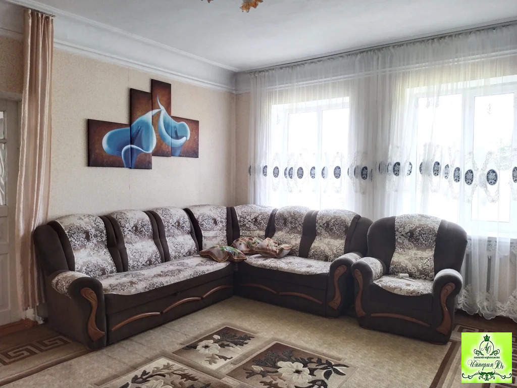 Продажа дома, Крымский район, Красина ул. - Фото 19