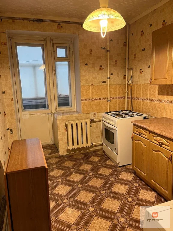 Продажа квартиры, Казань, ул. Декабристов - Фото 3