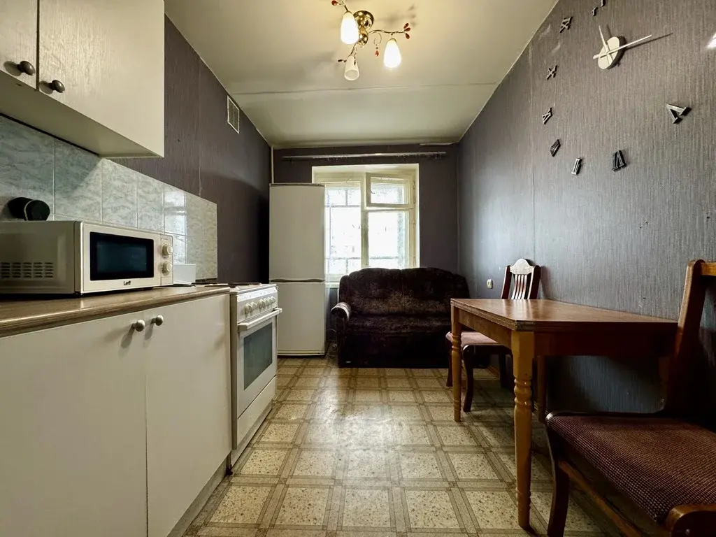 1-к ул.Энгельса, дом 16 - Фото 15