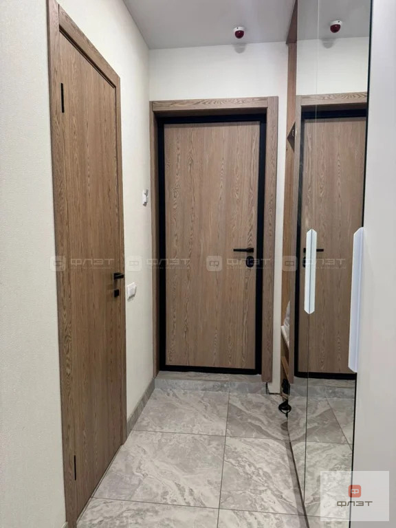 Продажа квартиры, Казань, ул. Толстого - Фото 12
