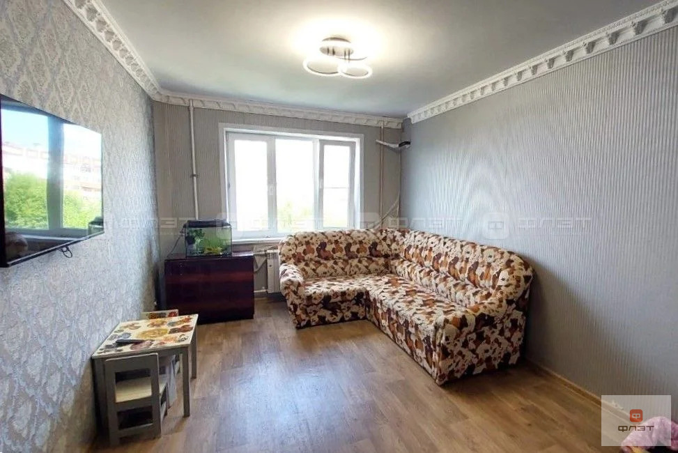 Продажа квартиры, Казань, ул. Гаврилова - Фото 7
