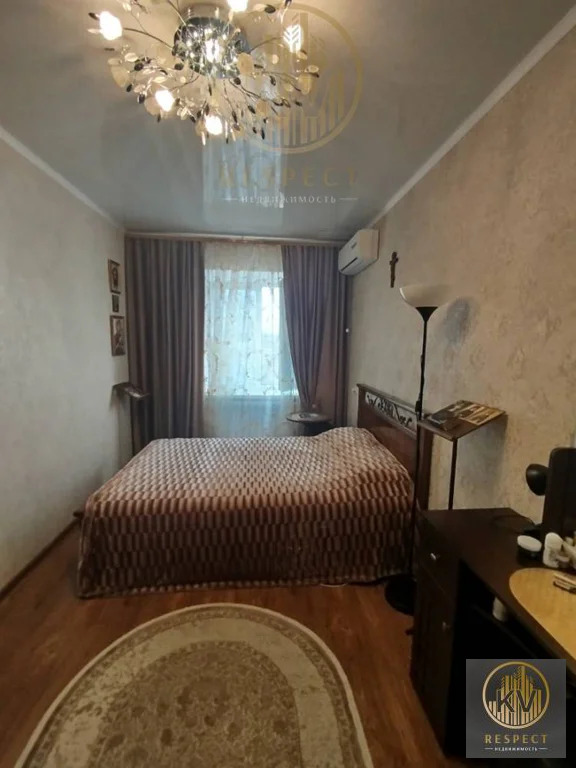 Продажа квартиры, Минеральные Воды, ул. Красная - Фото 3