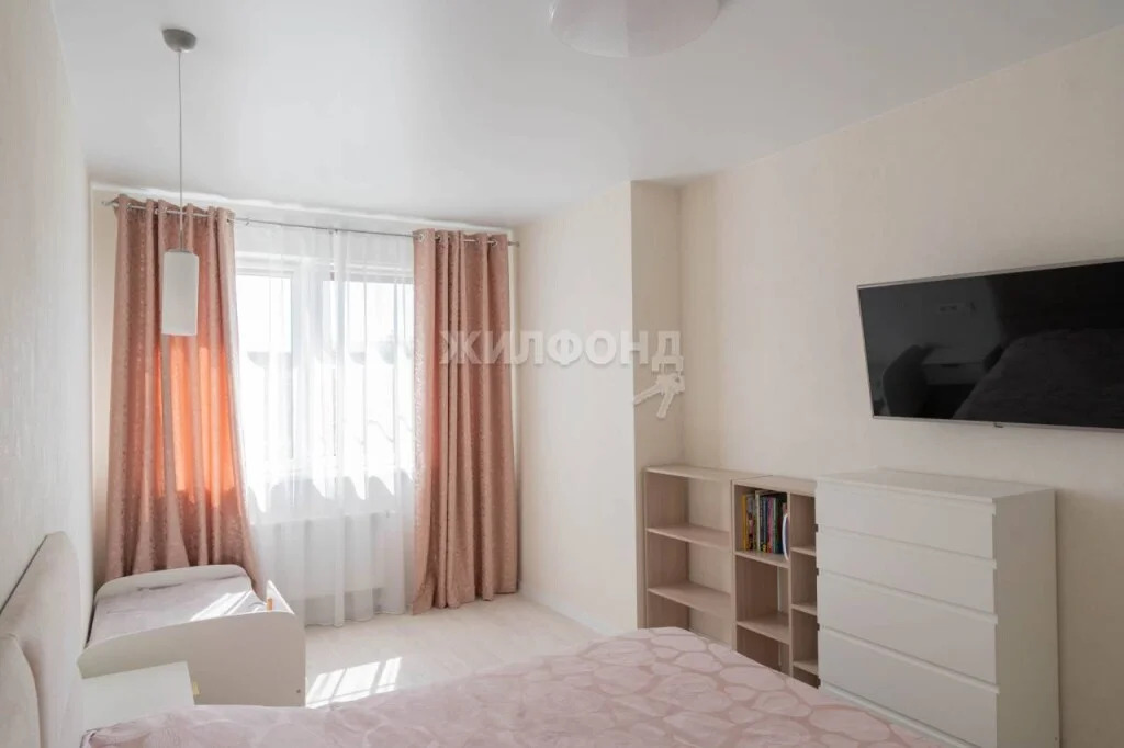 Продажа квартиры, Новосибирск, ул. Сухарная - Фото 15