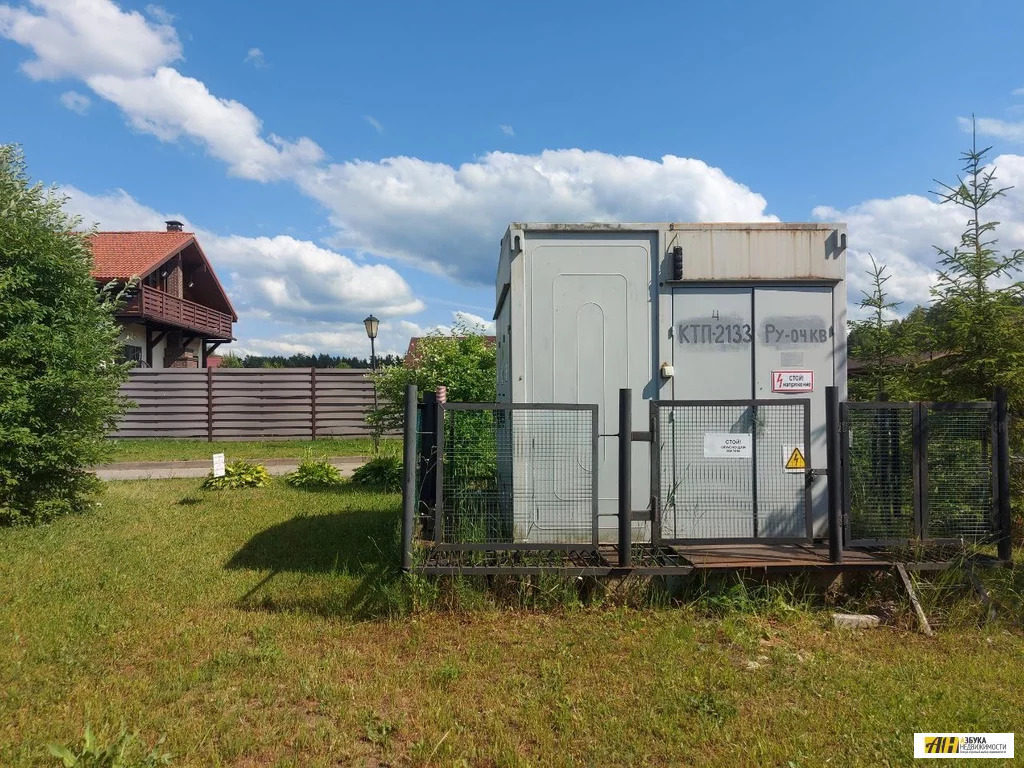 Продажа участка, Трусово, Солнечногорский район - Фото 16