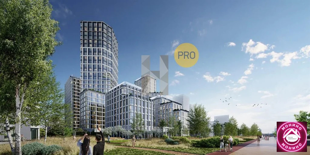 Продажа квартиры в новостройке, ул. Автозаводская - Фото 1