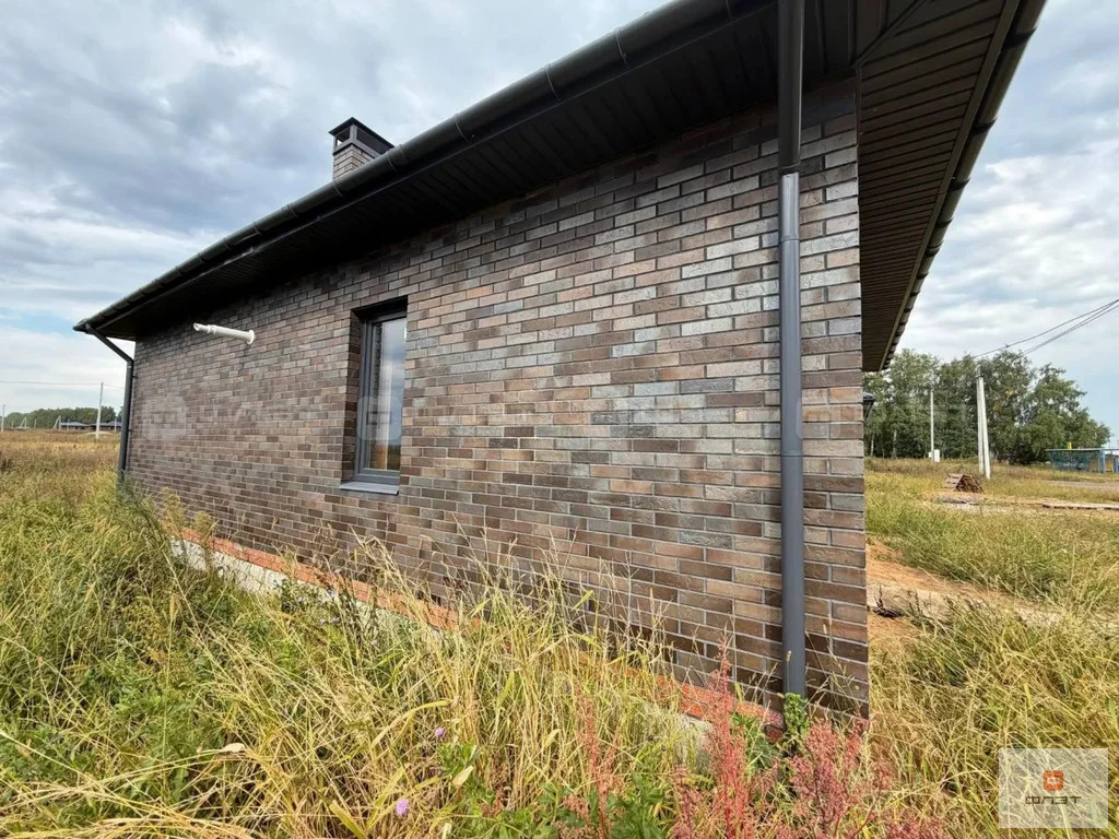 Продажа дома, Обухово, Лаишевский район, ул. Ореховая - Фото 3