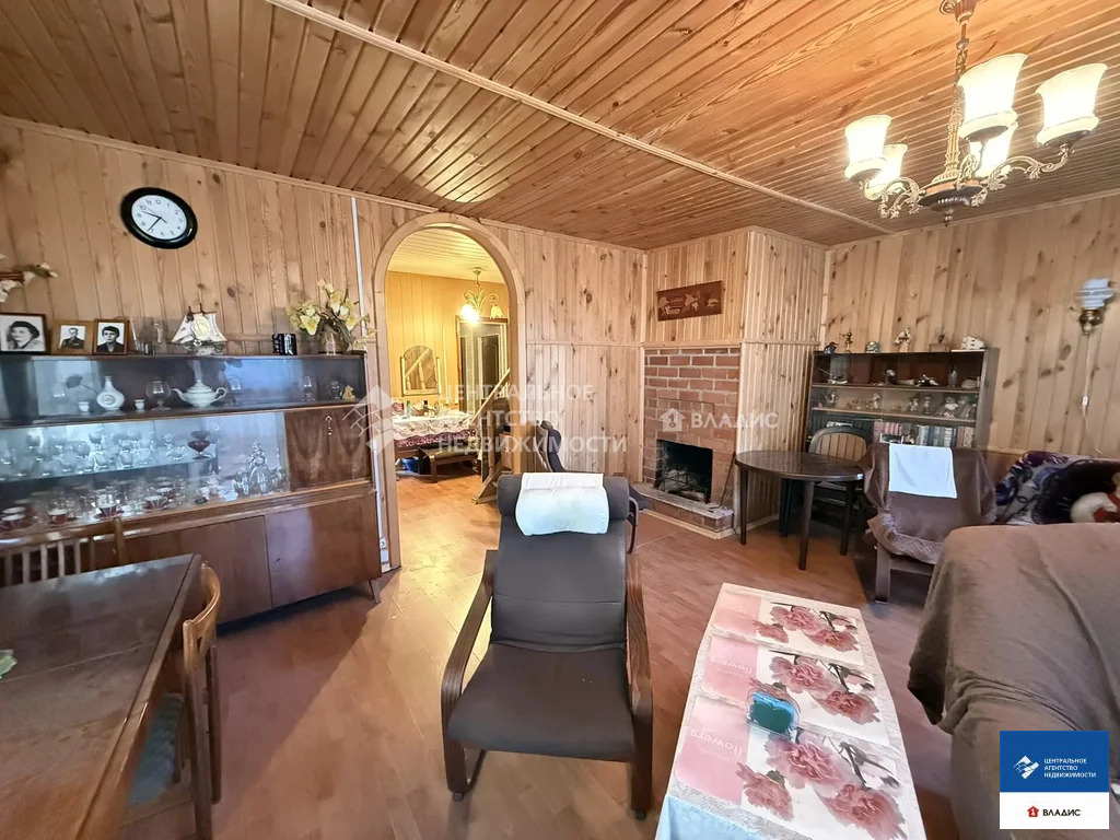 Продажа дома, Сынтул, Касимовский район, ул. Комсомольская - Фото 7