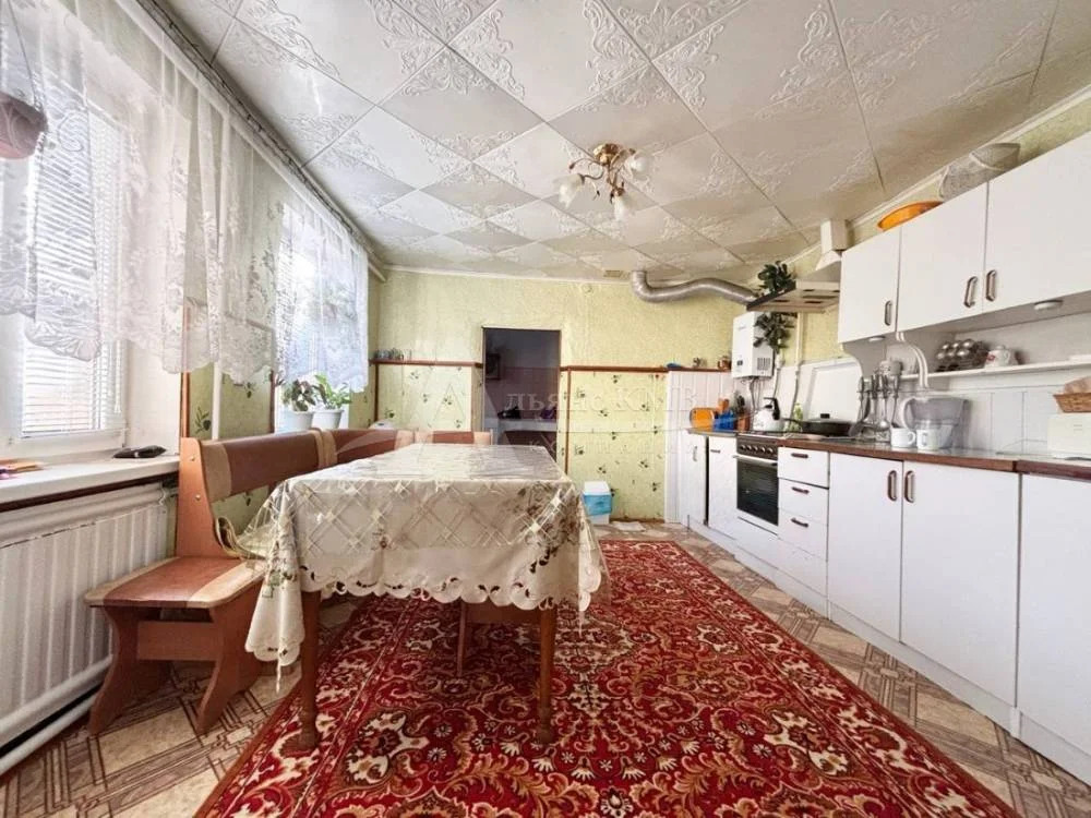 Продажа дома, Новопавловск, Кировский район, ул. Красная - Фото 5