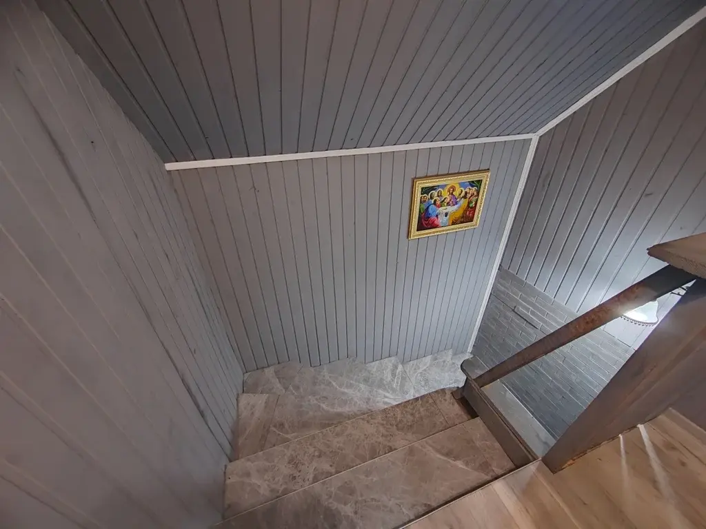 Дом 115 кв.м., п. опытного хо-ва Ермолино, участок 10соток - Фото 11