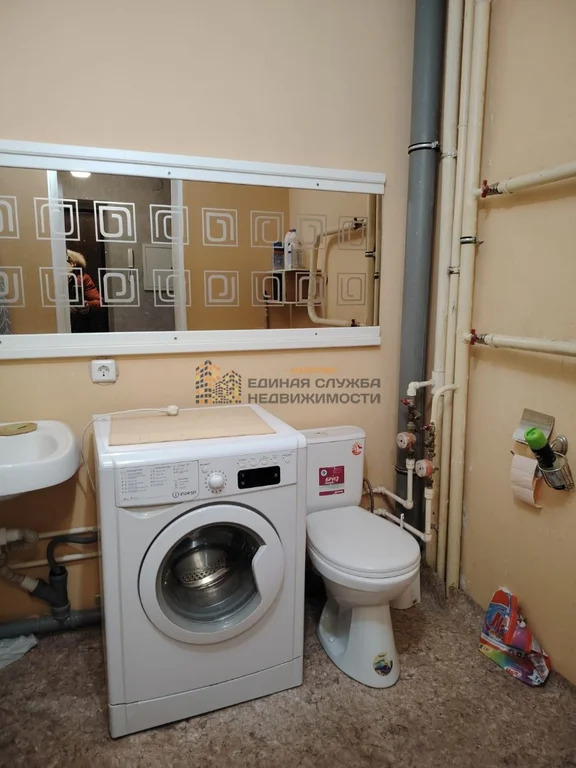 Аренда квартиры, Уфа, ул. Георгия Мушникова - Фото 13