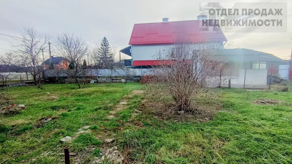 Земельный участок в городе - Фото 6