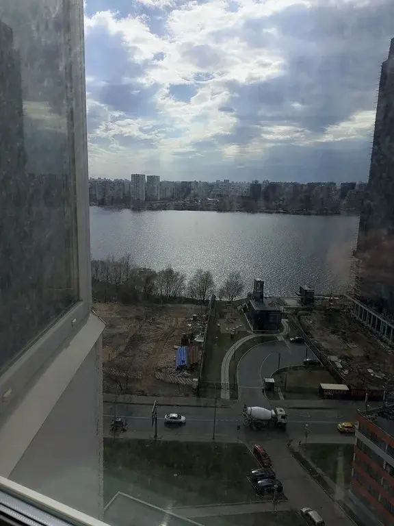 Двухкомнатная квартира с ремонтом,рядом с метро. - Фото 15