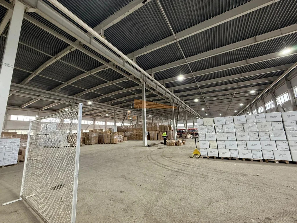 Продажа производственного помещения, Дедовск, Истринский район, 1-я ... - Фото 6