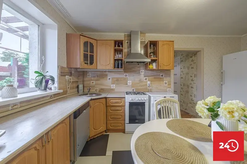 Предлагаем к продаже жилой дом оформленный как квартира - Фото 13