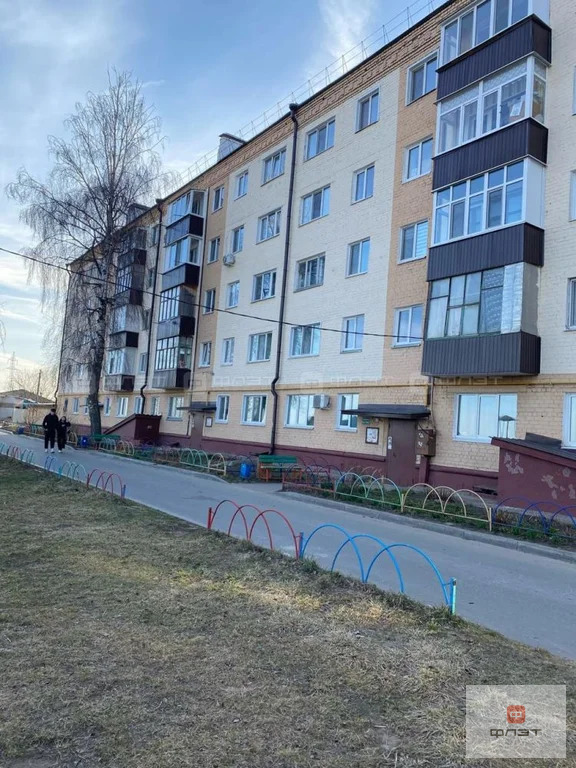 Продажа квартиры, Зеленодольск, Зеленодольский район, ул. Столичная - Фото 19