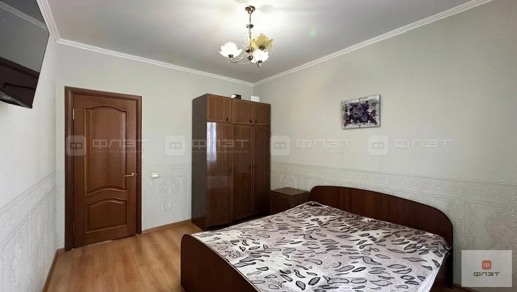 Продажа квартиры, Казань, ул. Толбухина - Фото 10
