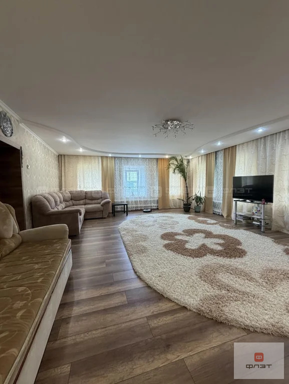 Продажа дома, Новошешминск, Новошешминский район, ул. Майская - Фото 5