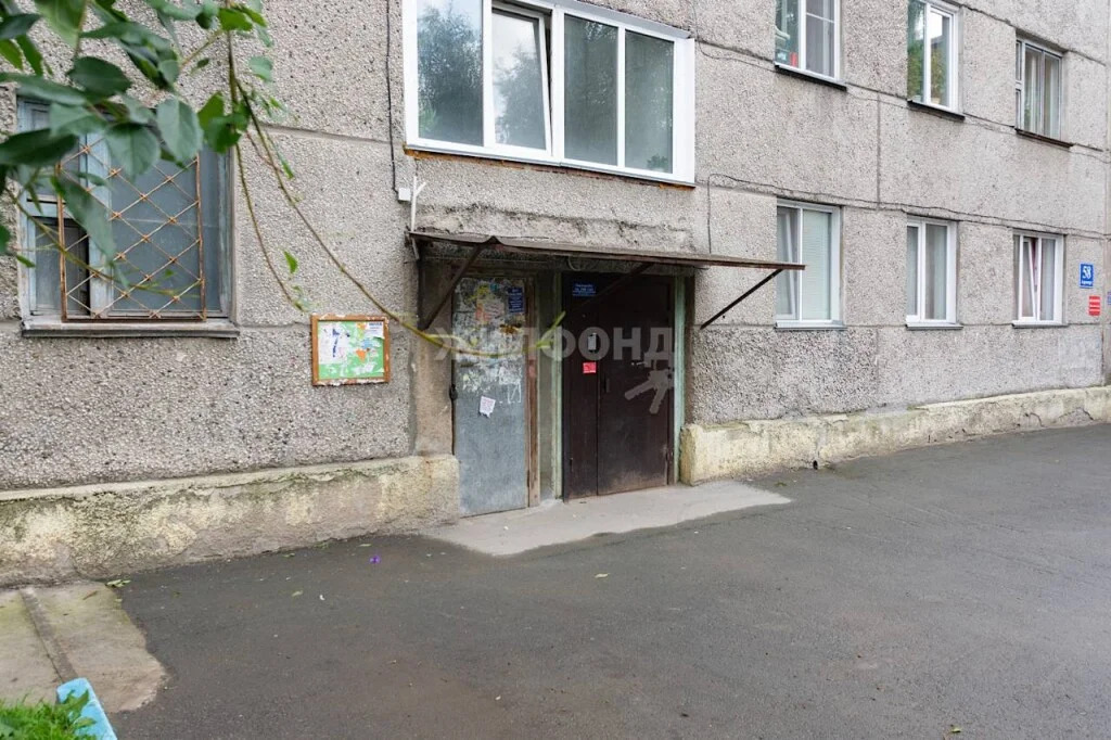 Продажа квартиры, Новосибирск, ул. Аэропорт - Фото 12