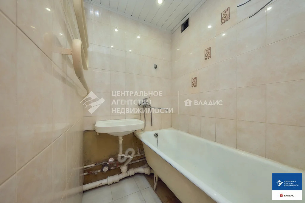 Продажа квартиры, Рязань, ул. Новаторов - Фото 13