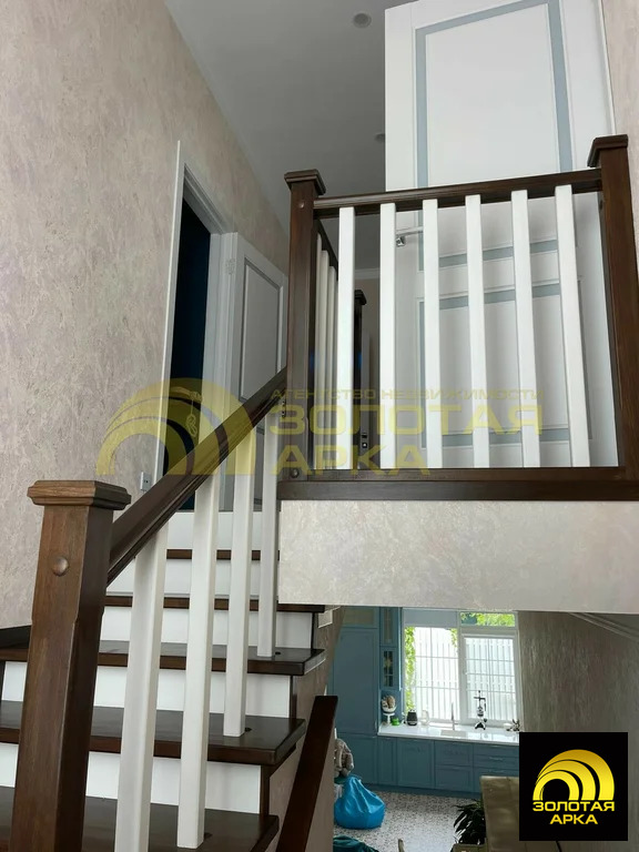 Продажа дома, Краснодар, Константиновская улица - Фото 16