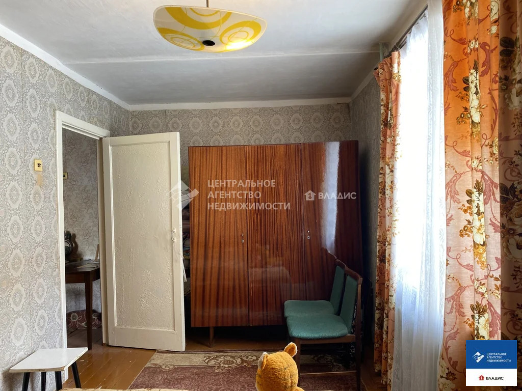 Продажа квартиры, Скопин, ул. Октябрьская - Фото 8