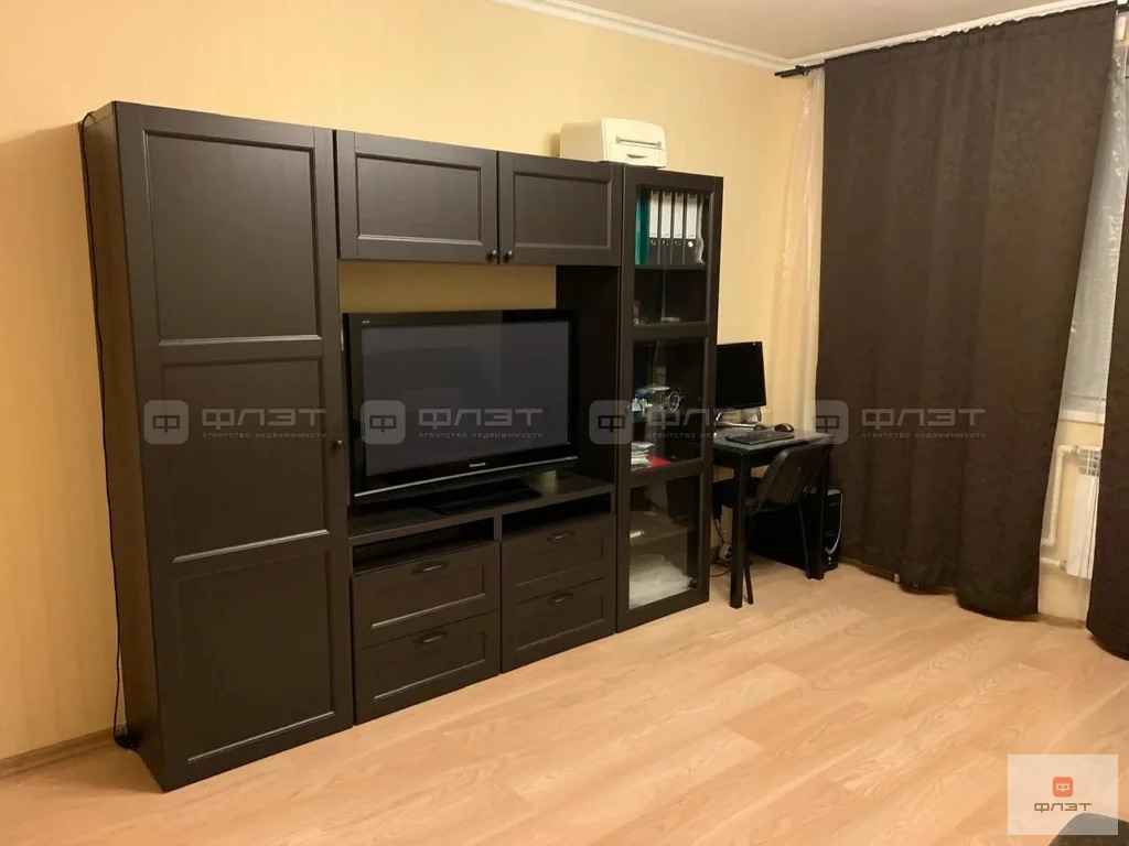 Продажа квартиры, Казань, ул. Волочаевская - Фото 6