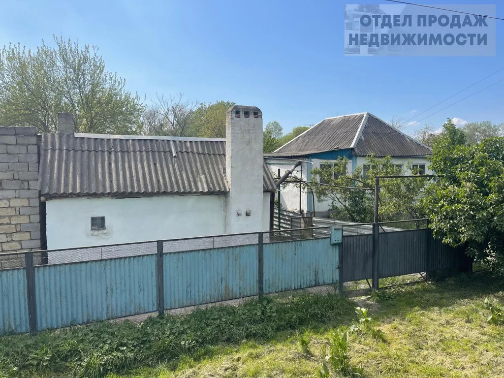 Дом в пригороде - Фото 1